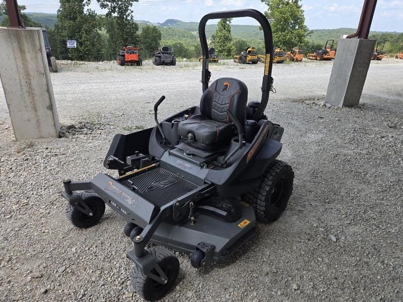 2024 Spartan RT-HD Equipment Image0