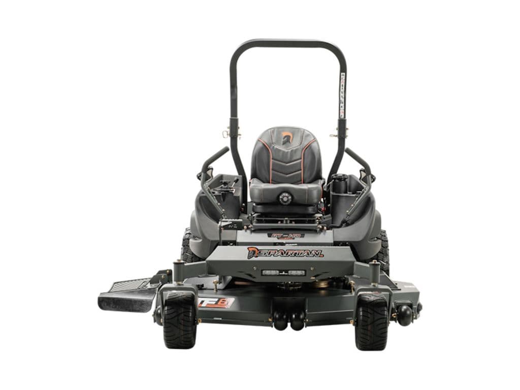 Image of Spartan RT-HD Primary Image