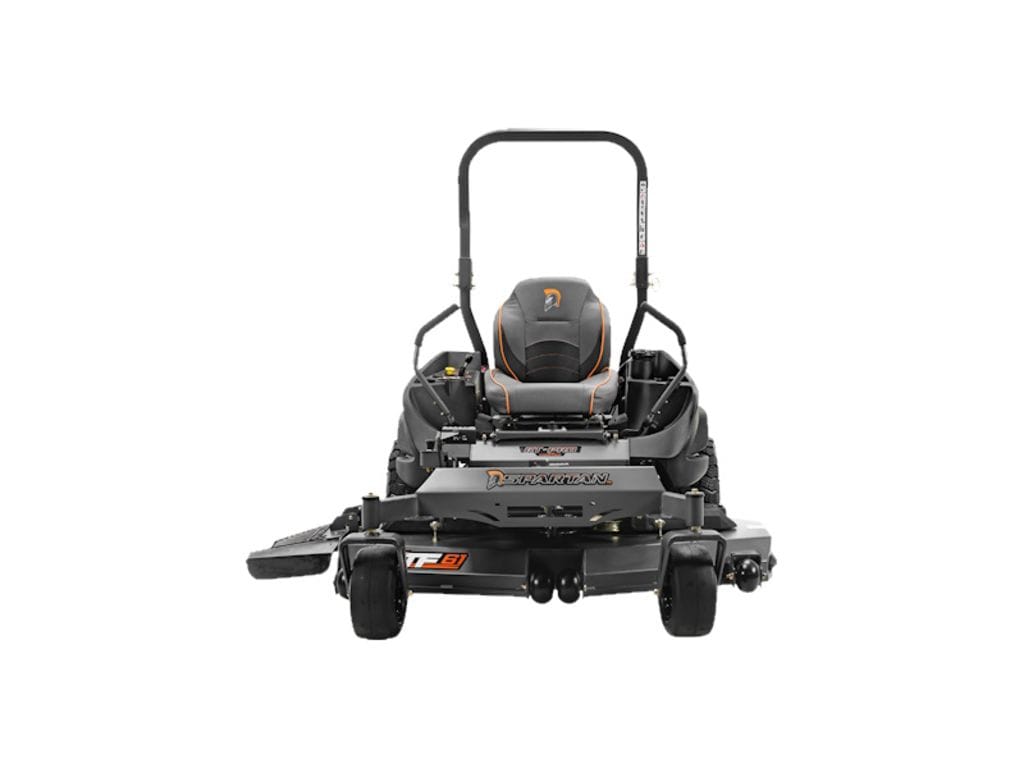 2024 Spartan RT Pro Equipment Image0