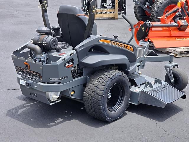 Image of Spartan RT Pro equipment image 1
