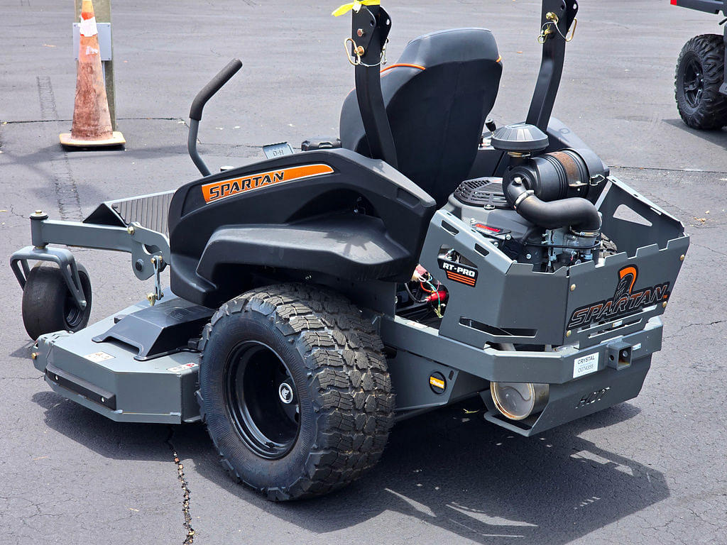 Image of Spartan RT Pro Primary image
