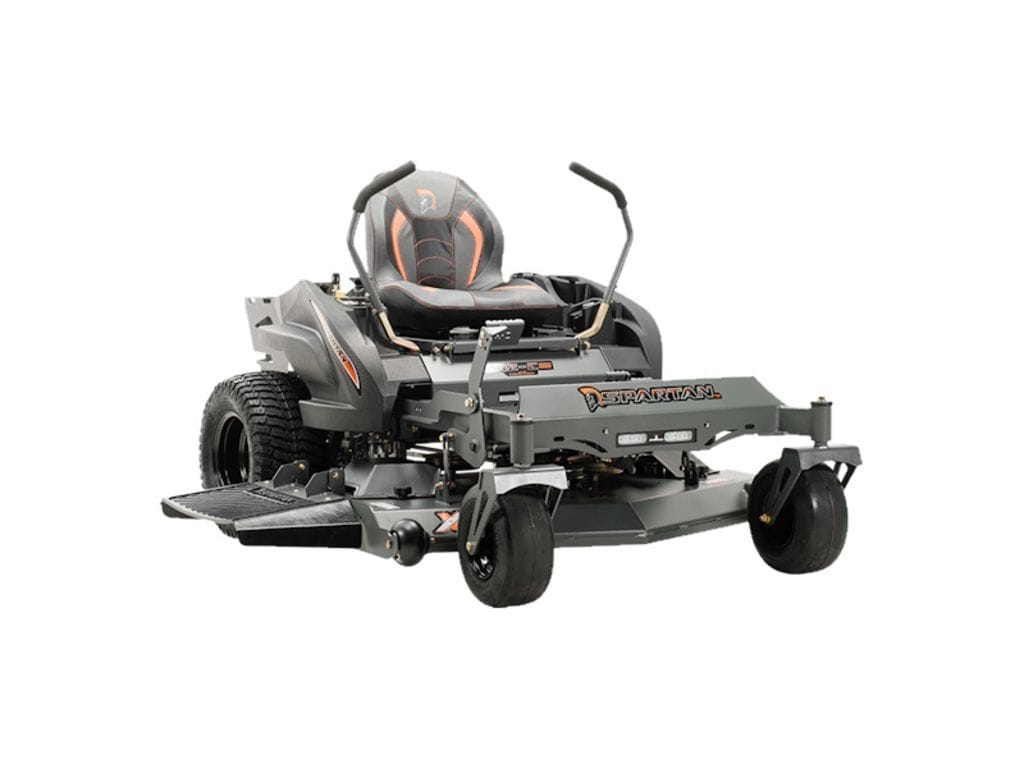 2024 Spartan RZ-C Equipment Image0