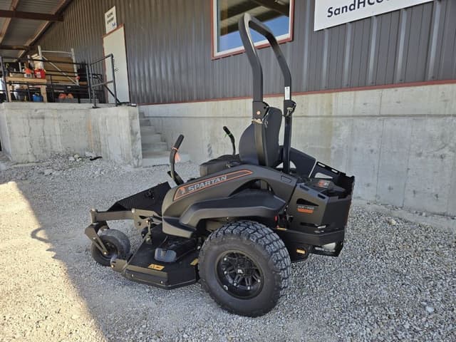 Image of Spartan RZ-HD Blackout equipment image 3