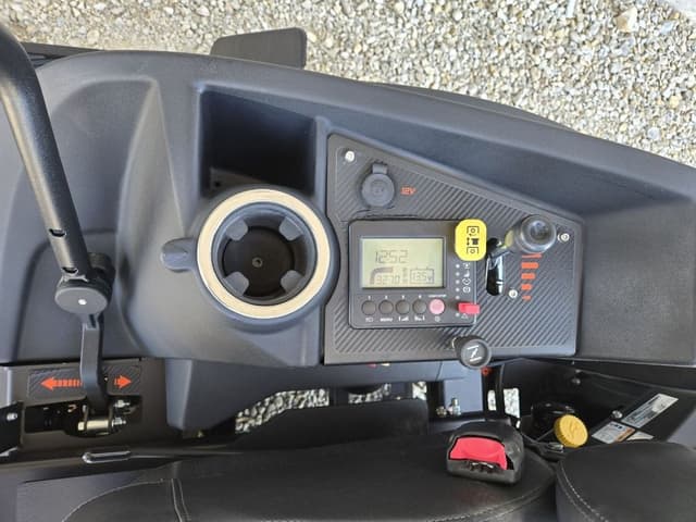 Image of Spartan RZ-HD Blackout equipment image 1