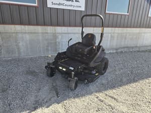 2024 Spartan RZ-HD Blackout Image