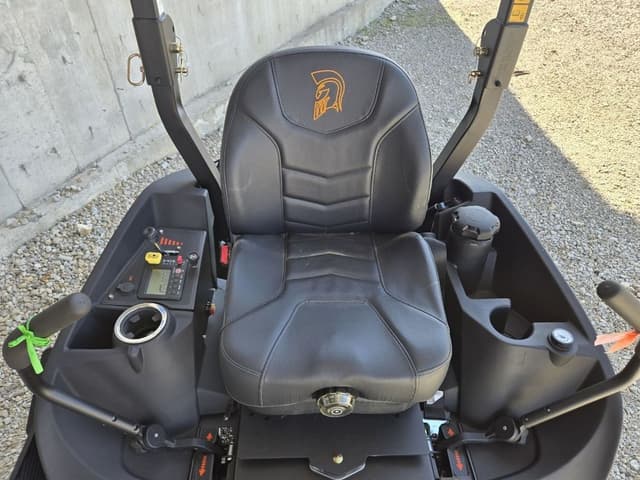 Image of Spartan RZ-HD Blackout equipment image 4