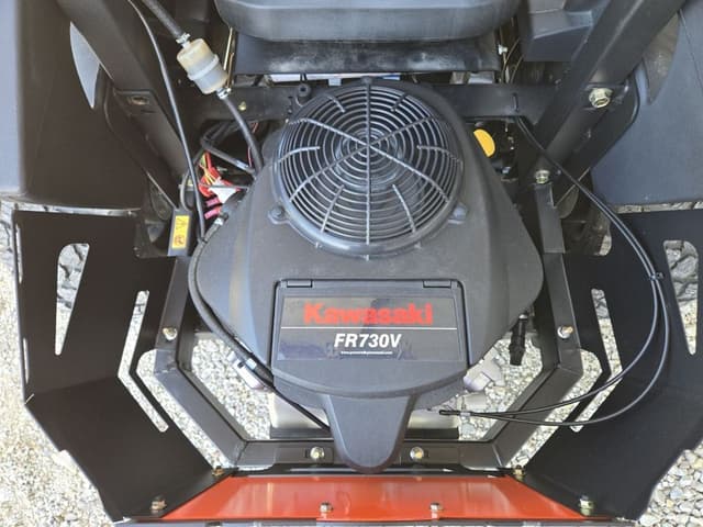 Image of Spartan RZ-HD Blackout equipment image 2