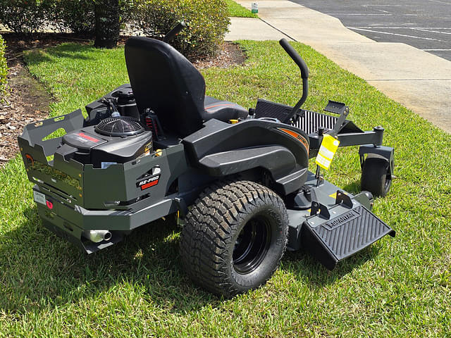 Image of Spartan RZ Pro equipment image 2