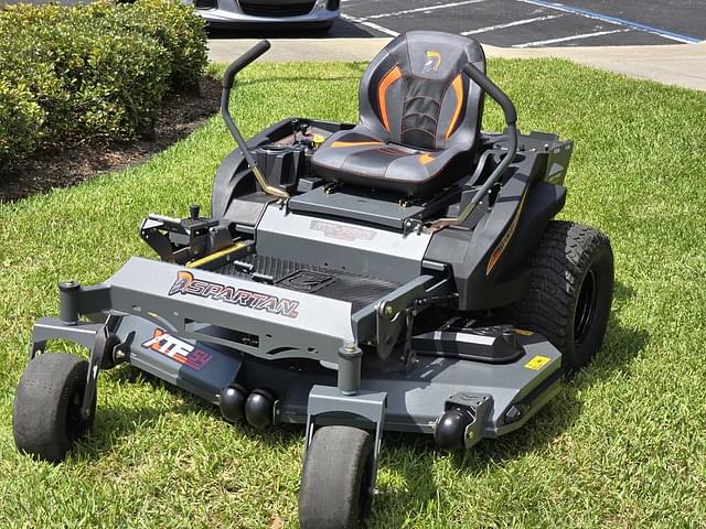 Image of Spartan RZ Pro equipment image 1