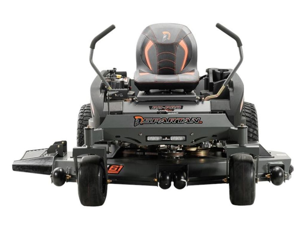 2024 Spartan RZ Pro Equipment Image0