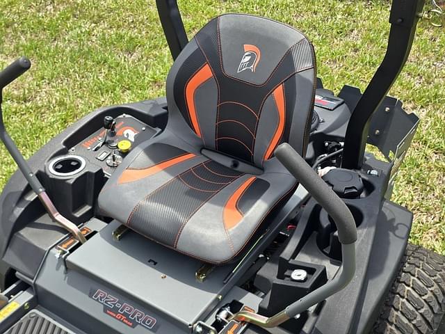 Image of Spartan RZ Pro equipment image 4