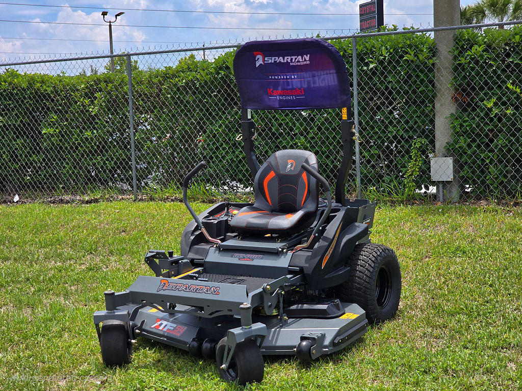 Image of Spartan RZ Pro Primary image