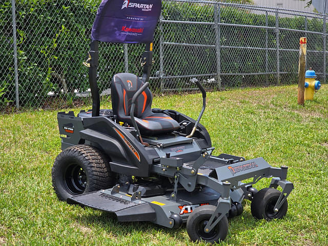 Image of Spartan RZ Pro equipment image 1