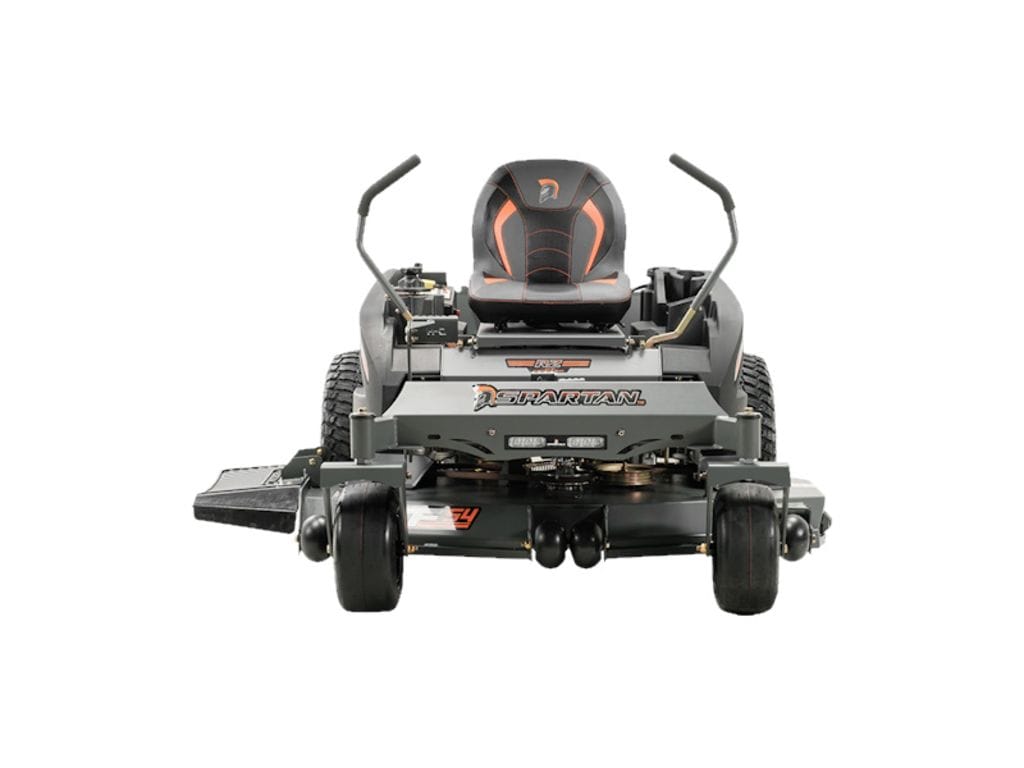 2024 Spartan RZ Equipment Image0