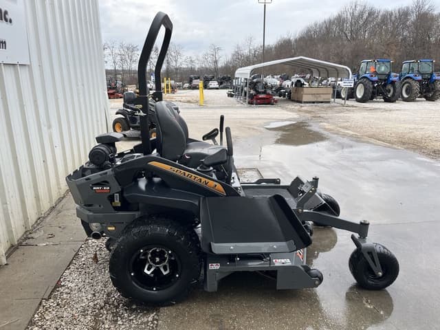 Image of Spartan SRT-XD equipment image 4