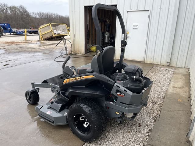 Image of Spartan SRT-XD equipment image 2