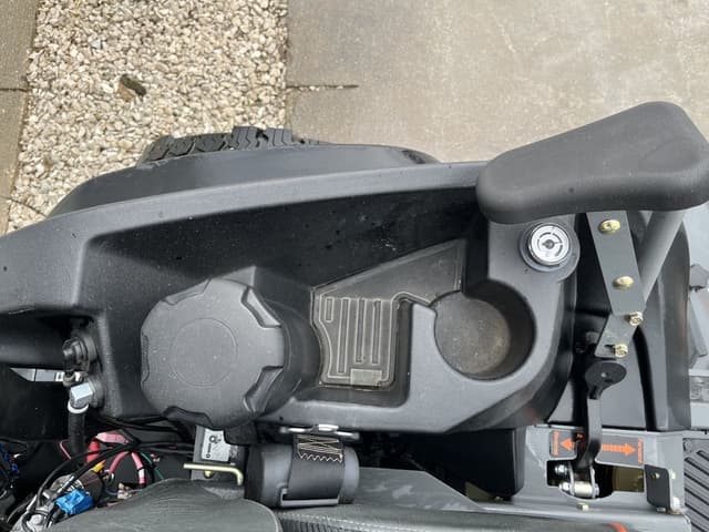 Image of Spartan SRT-XD equipment image 1