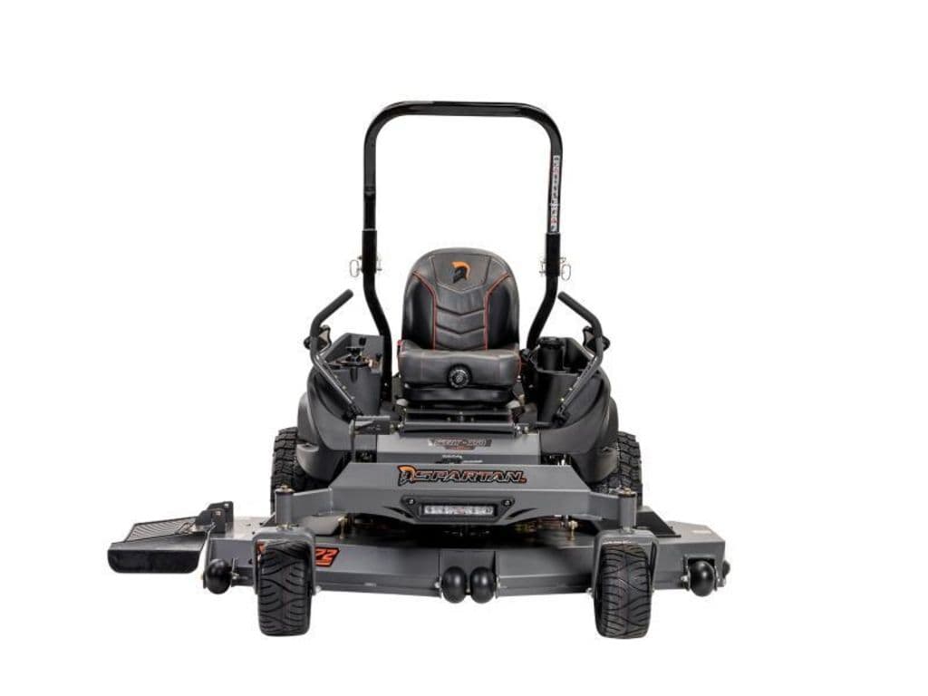 Image of Spartan SRT-XD Primary Image