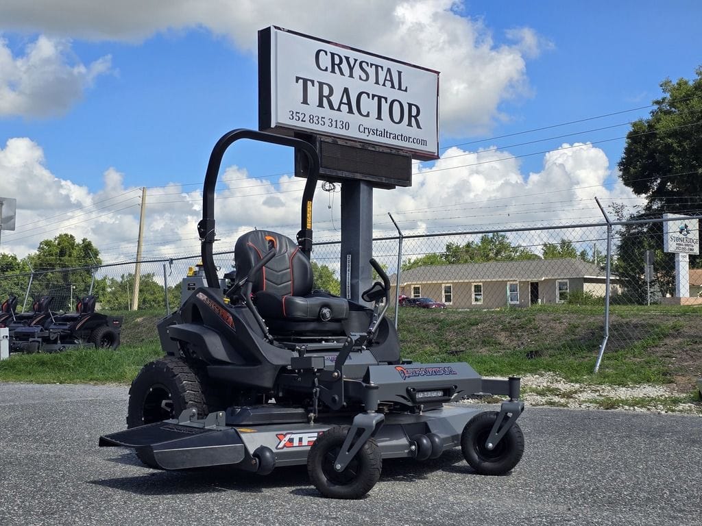 Main image Spartan SRT-XD