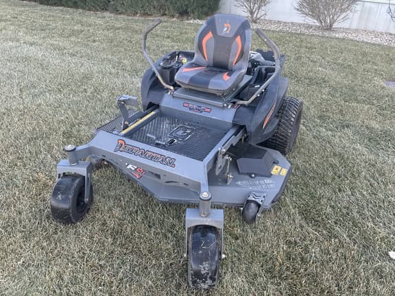 Image of Spartan RZ-C equipment image 1