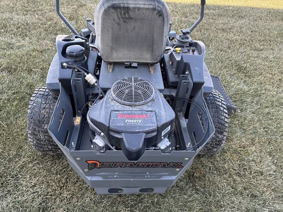 Image of Spartan RZ-C equipment image 4