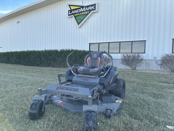 2024 Spartan RZ-C Equipment Image0