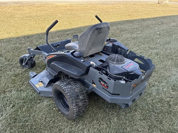 Image of Spartan RZ-C equipment image 3