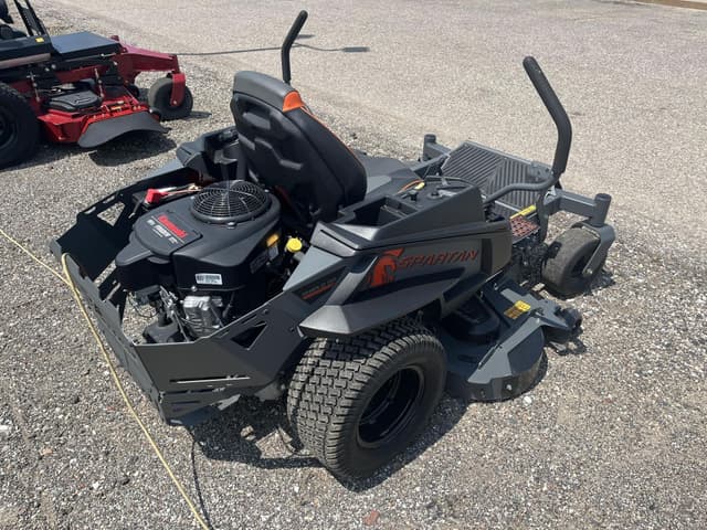 Image of Spartan Shield-HD equipment image 2