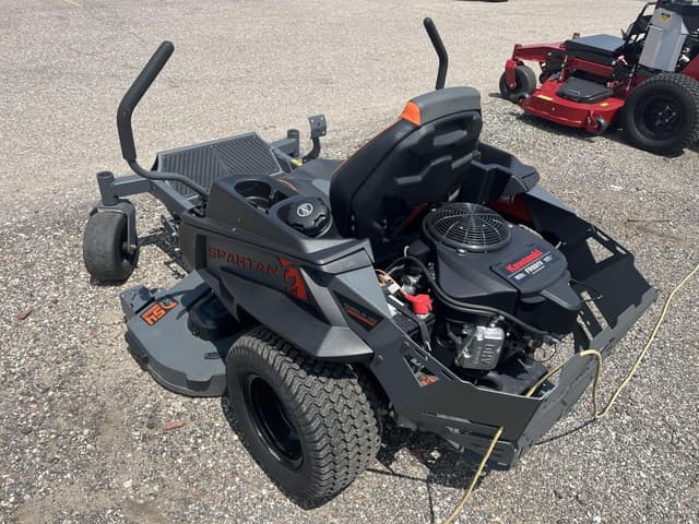 Image of Spartan Shield-HD equipment image 3