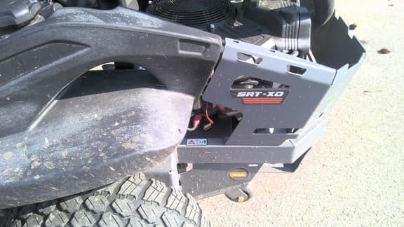 Image of Spartan SRT-XD equipment image 1
