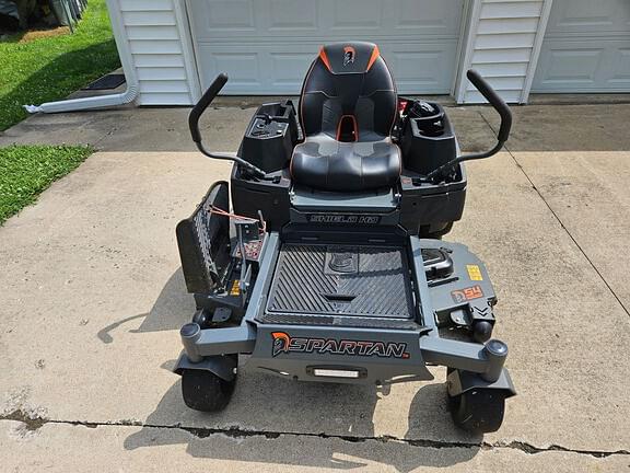 Image of Spartan Shield-HD equipment image 1