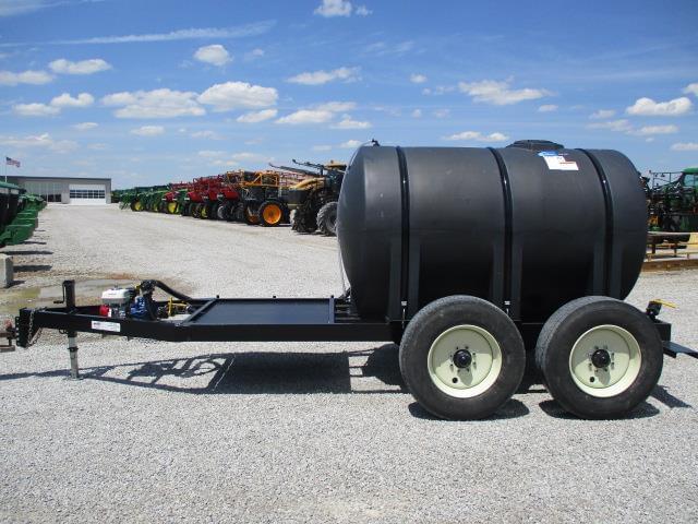 Image of Spray King 1300 equipment image 2