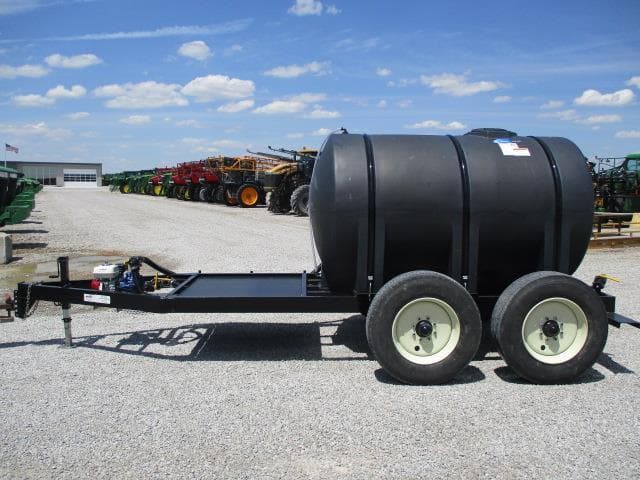 Image of Spray King 1300 equipment image 2