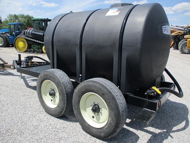 Image of Spray King 1300 equipment image 4