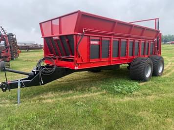 Main image Spread-All TR34T