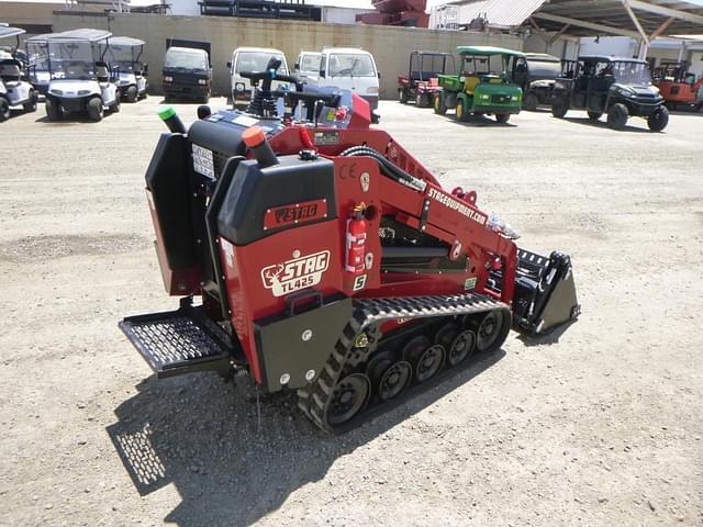 Image of STAG TL425 equipment image 2