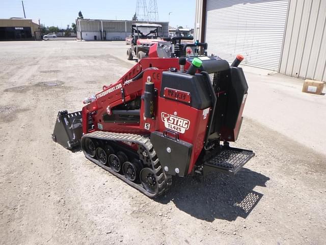 Image of STAG TL425 equipment image 3