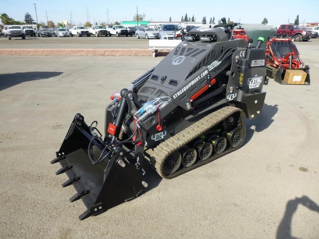 Main image STAG TL430