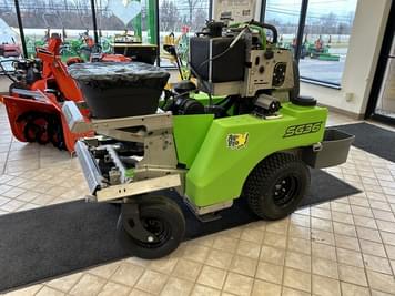 Main image Steel Green SG36