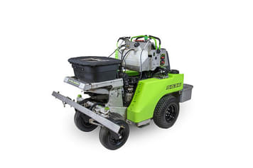 Main image Steel Green SG36
