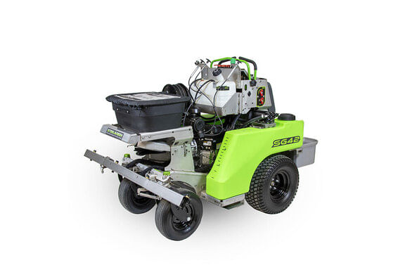 Main image Steel Green SG52