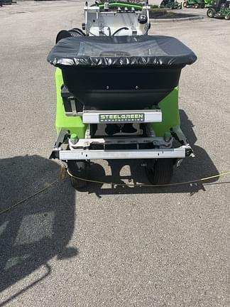 Image of Steel Green SG46 equipment image 1