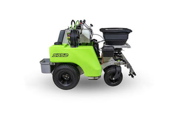 Main image Steel Green SG52