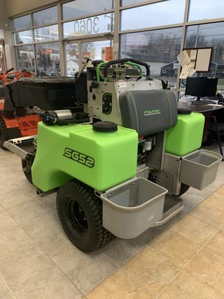 Main image Steel Green SG52