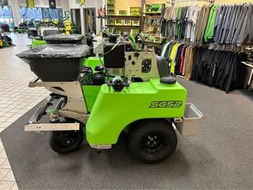 Main image Steel Green SG52