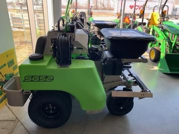 Main image Steel Green SG52