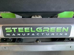 Main image Steel Green SG52 7