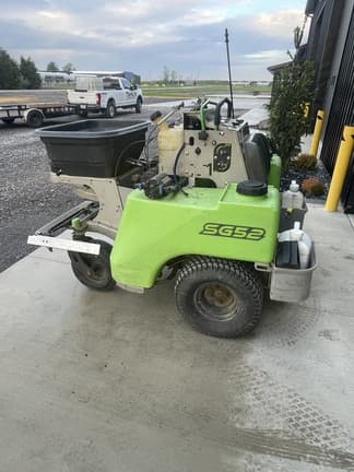 Image of Steel Green SG52 equipment image 1