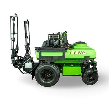 2024 Steel Green SGXL Equipment Image0