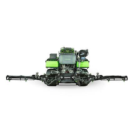 Image of Steel Green SGXL equipment image 3